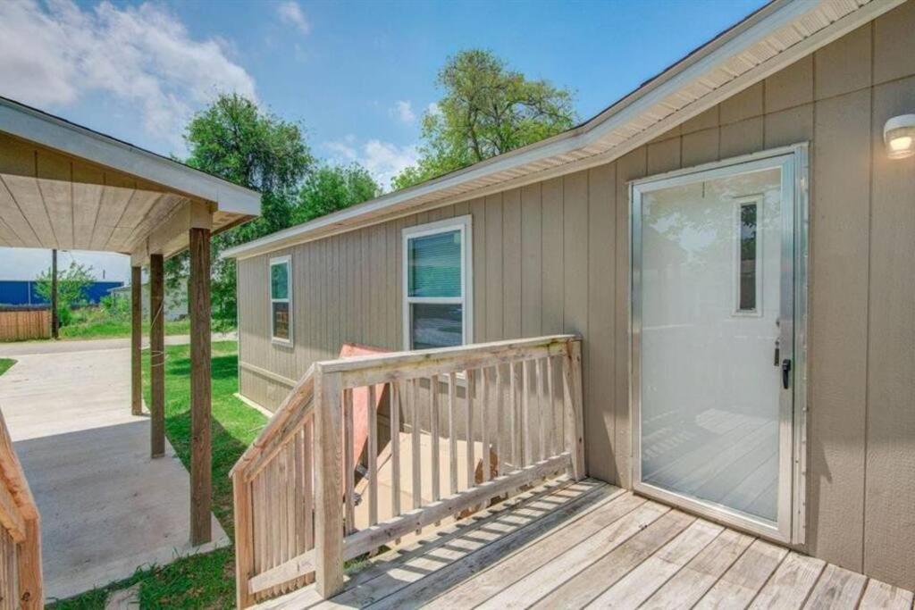 Seaside Serenity - Holiday Home Sleeps 10 Dickinson Exterior photo